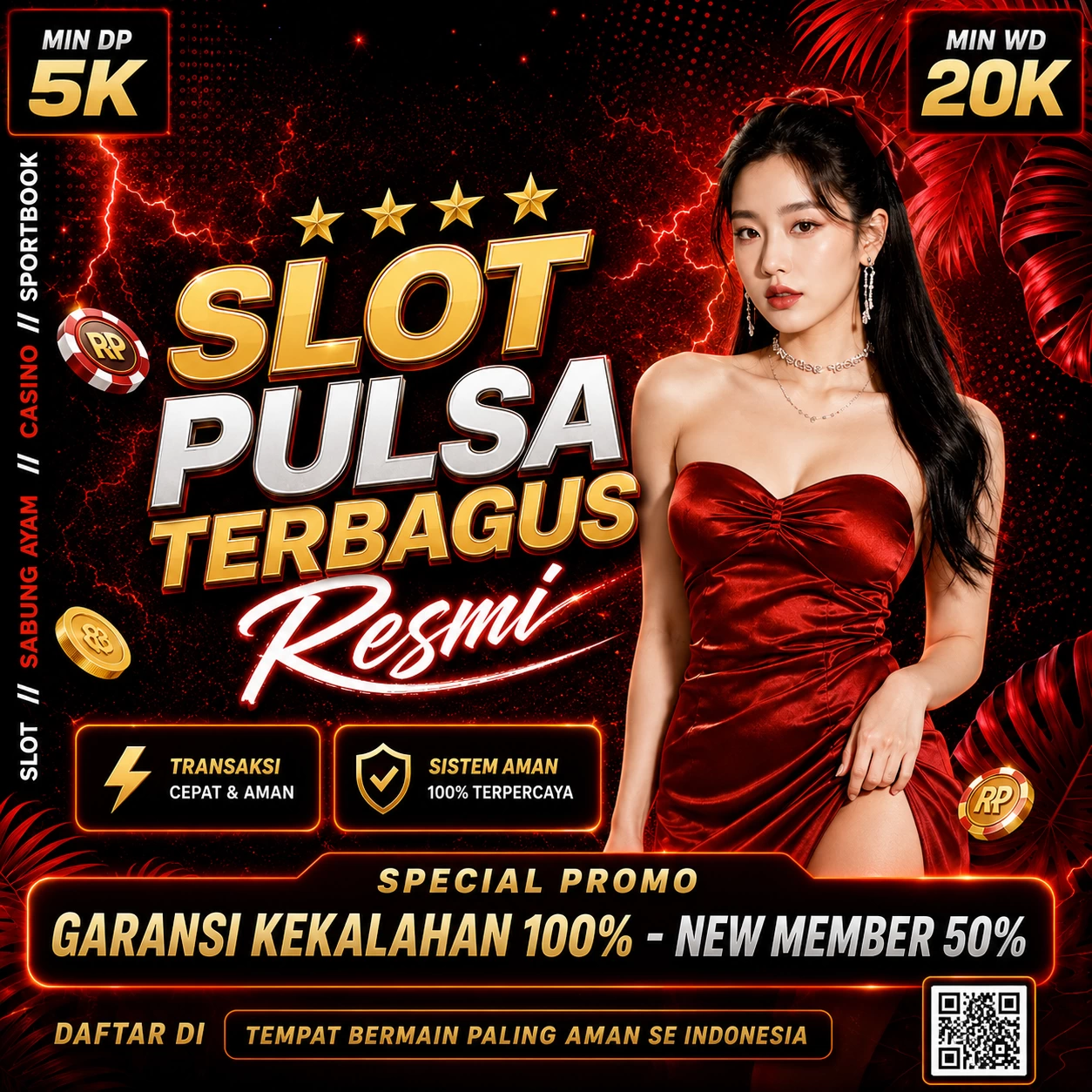 Hasil Security Scan partner138